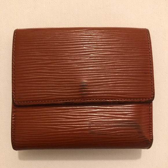 Authentic LV wallet - Picture 10 of 16